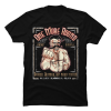 one more round t-shirt